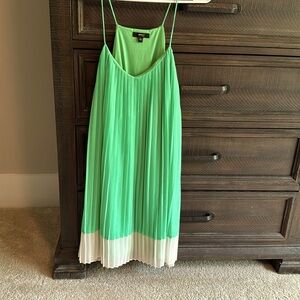 Very J boutique dress